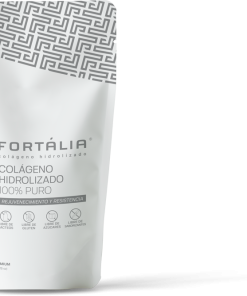 COLÁGENO HIDROLIZADO